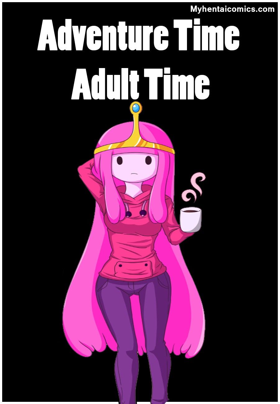 Adventure_Time_-_Adult_Time_1 comix.jpg