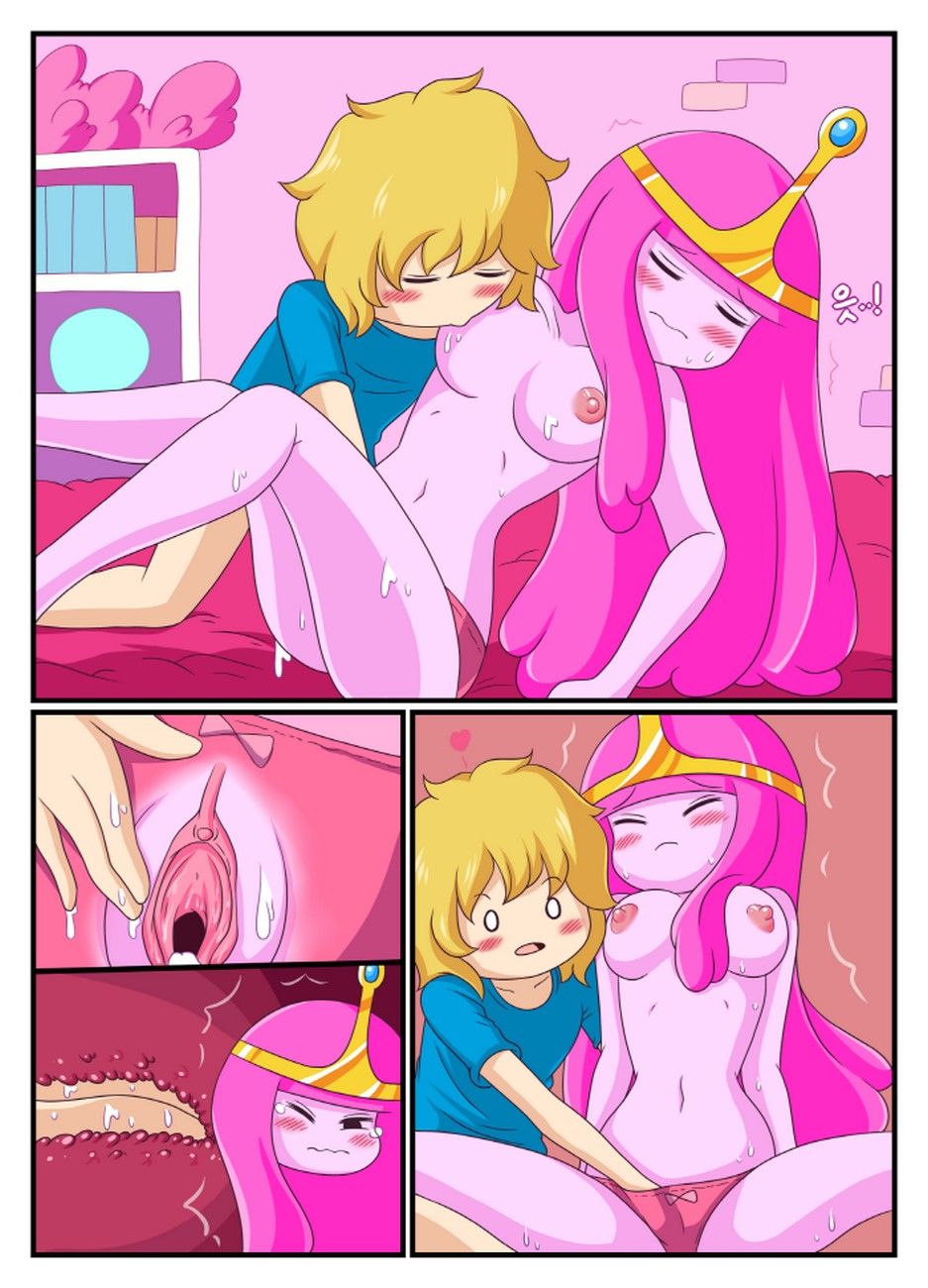 Adventure_Time_-_Adult_Time_1 comix_43457.jpg