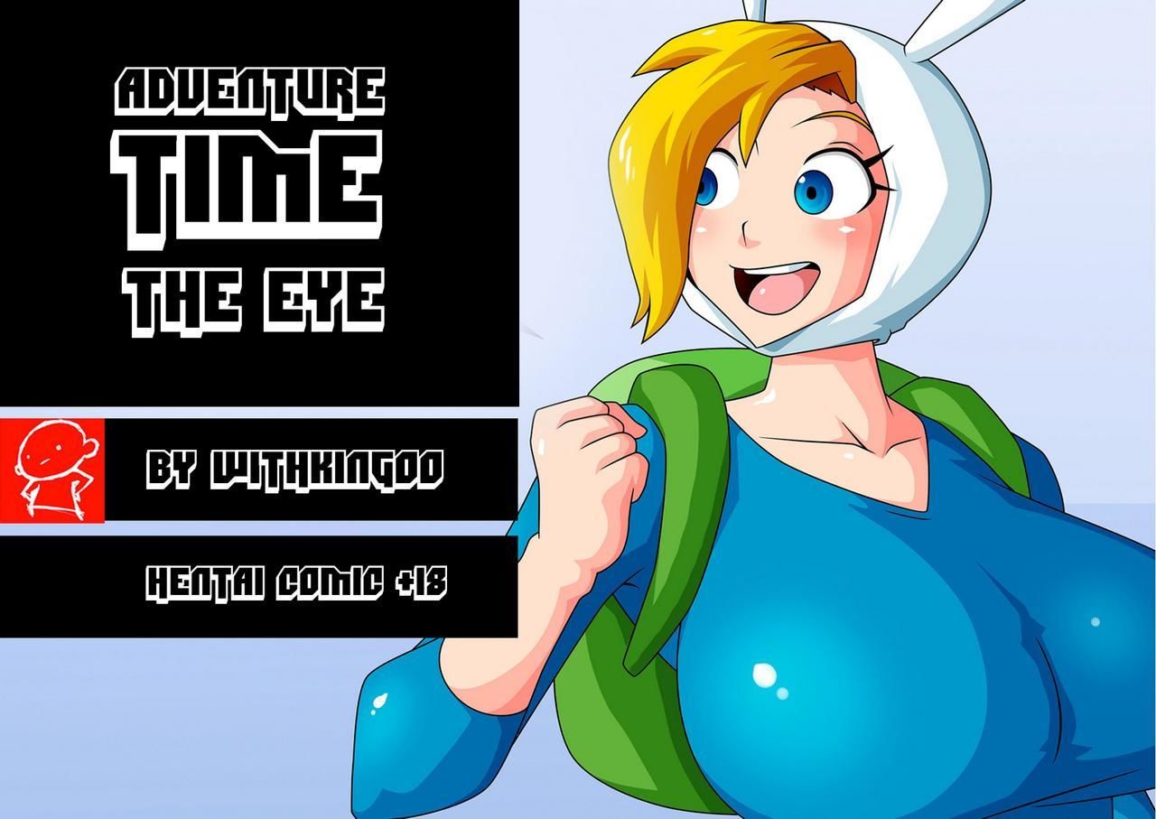 Adventure_Time_1_-_The_Eye comix.jpg