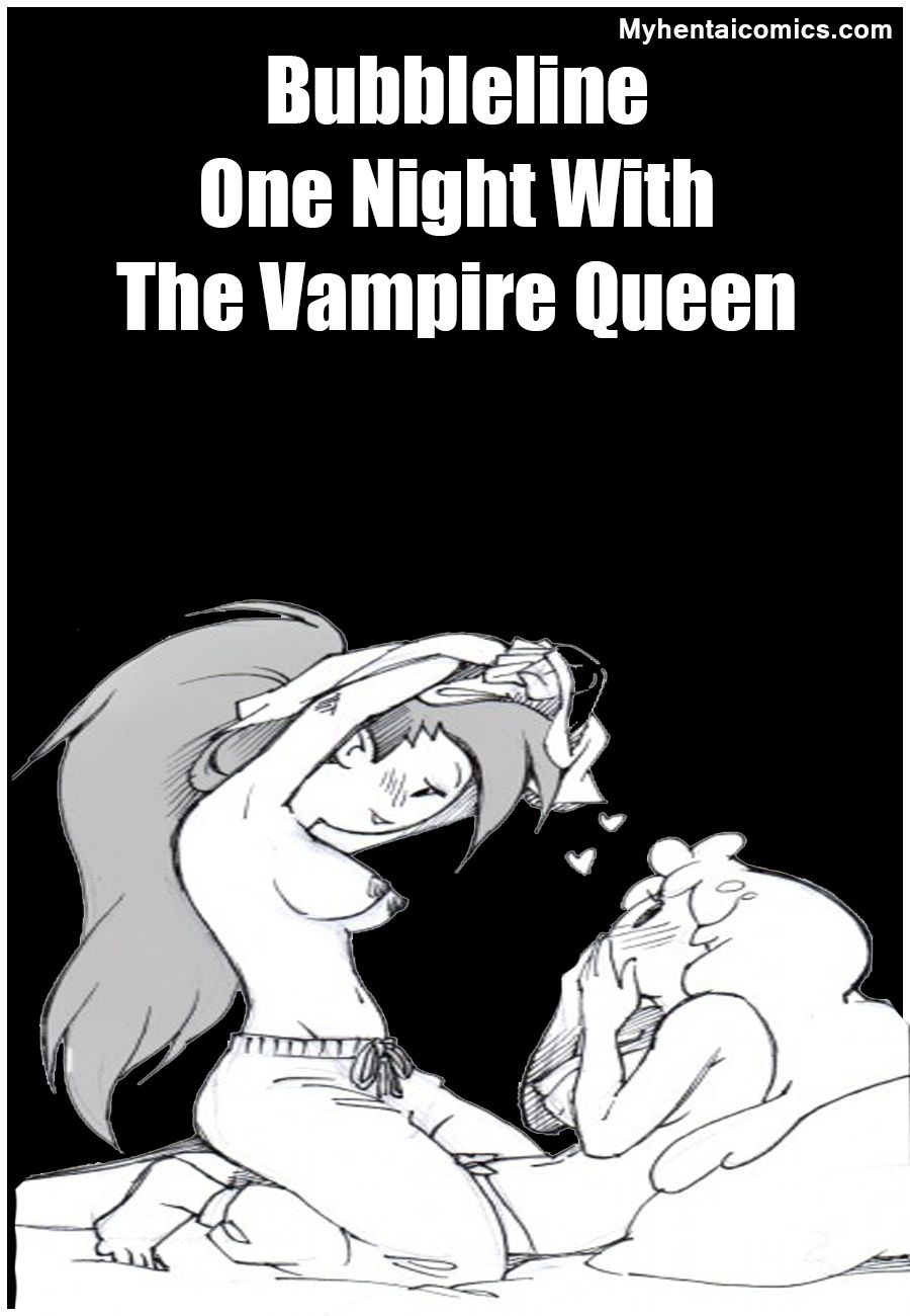 Bubbleline_-_One_Night_With_The_Vampire_Queen comix.jpg