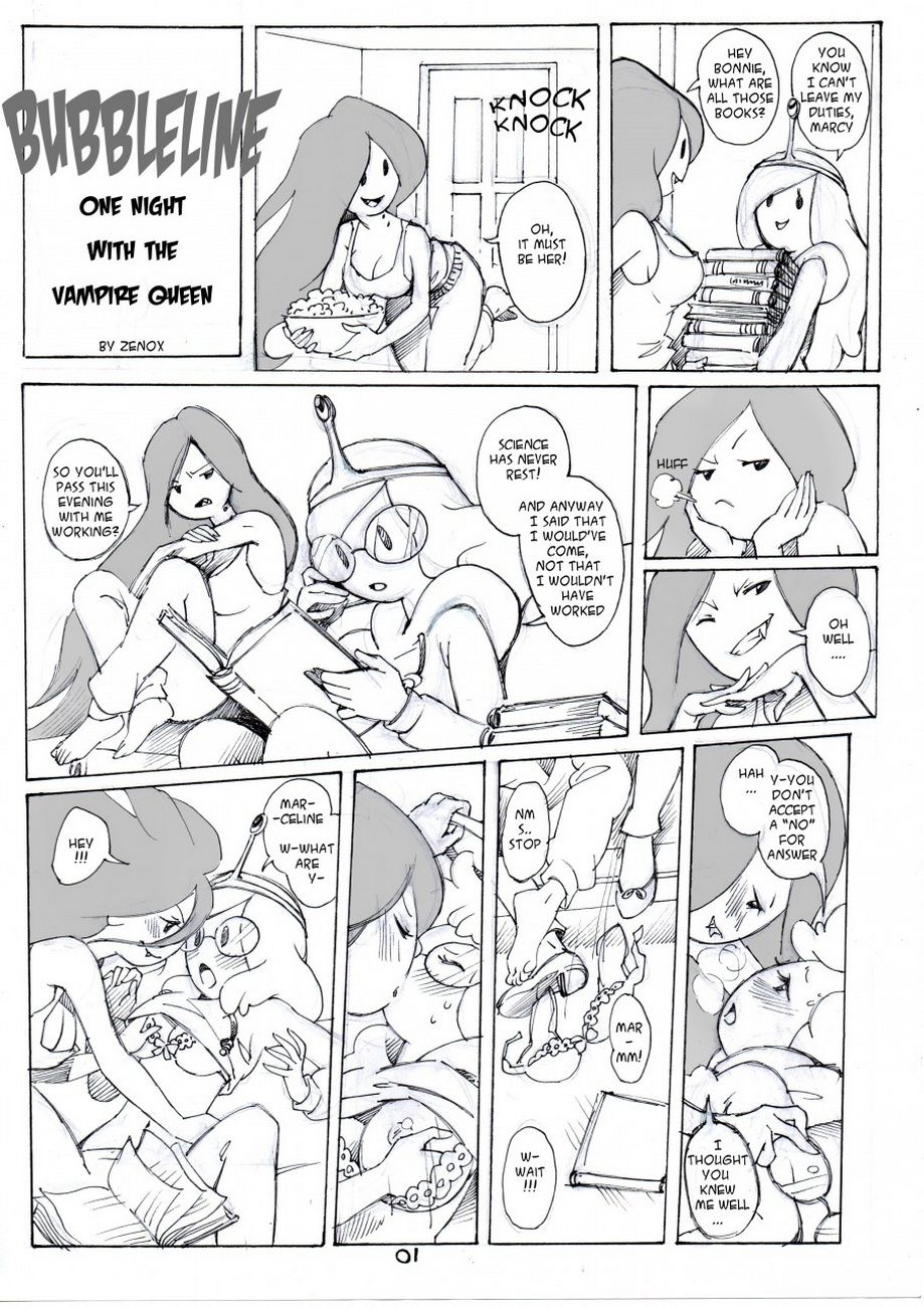 Bubbleline_-_One_Night_With_The_Vampire_Queen comix_173142.jpg