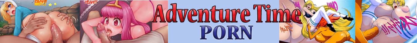 Logo AdventureTimePorn.com